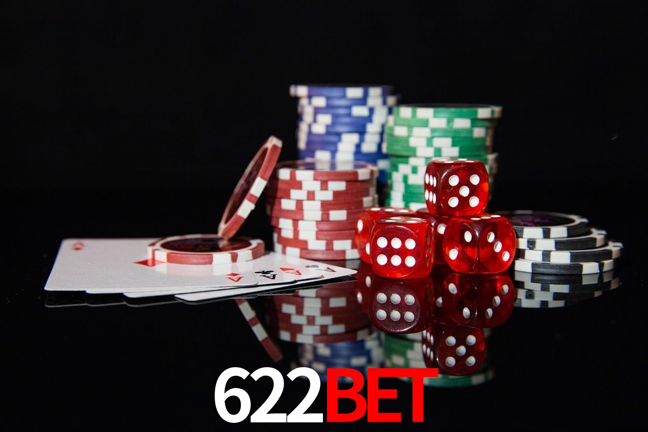 622bet - cassino ao vivo